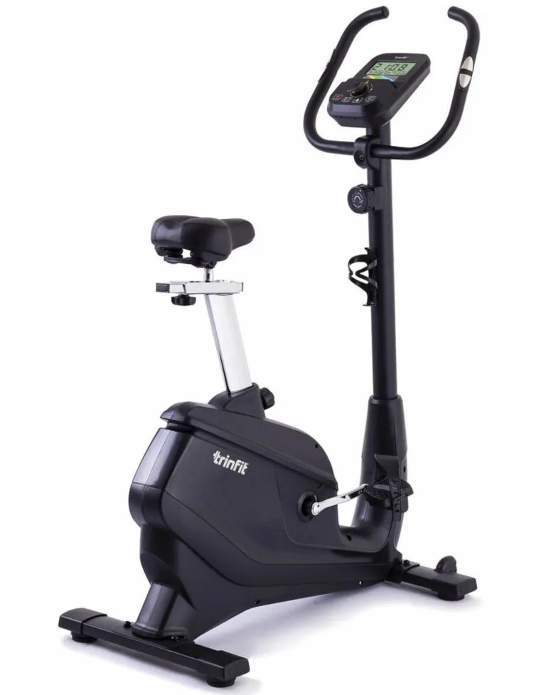 Test TRINFIT Vivo B400 Recenze TRINFIT Vivo B400