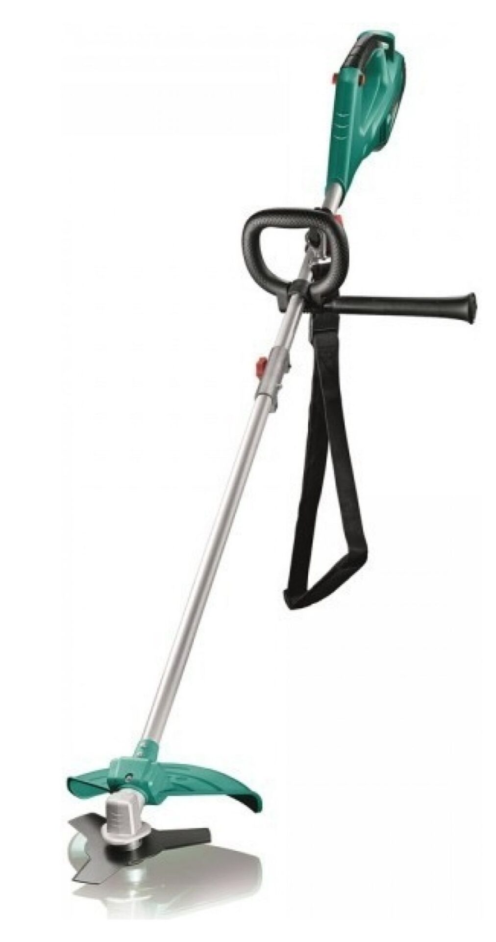 Recenze Bosch AFS 23-37