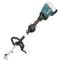 Recenze Makita DUX60Z