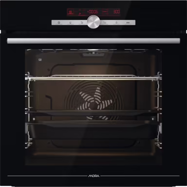 Test Mora VTS 785 DXB Recenze Mora VTS 785 DXB