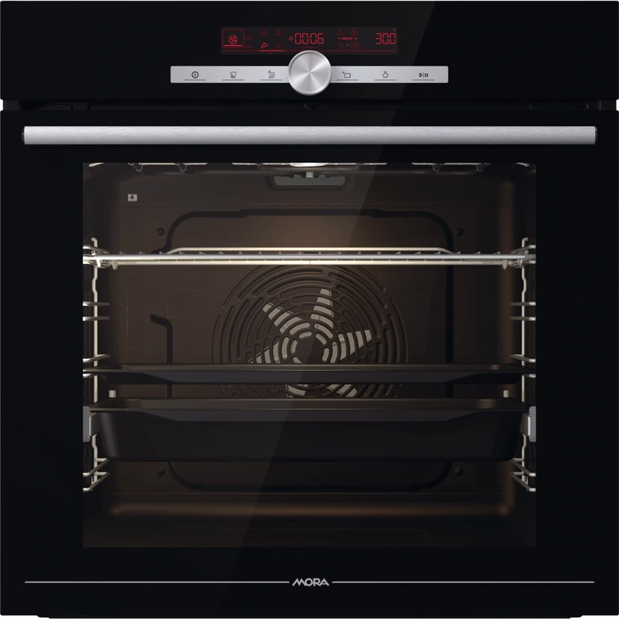 Recenze Mora VTS 785 DXB