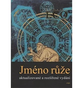 Recenze Jméno růže