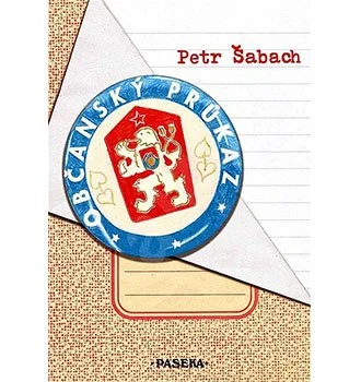 Test Občanský průkaz Recenze Občanský průkaz