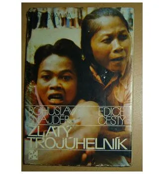 Recenze Zlatý trojúhelník