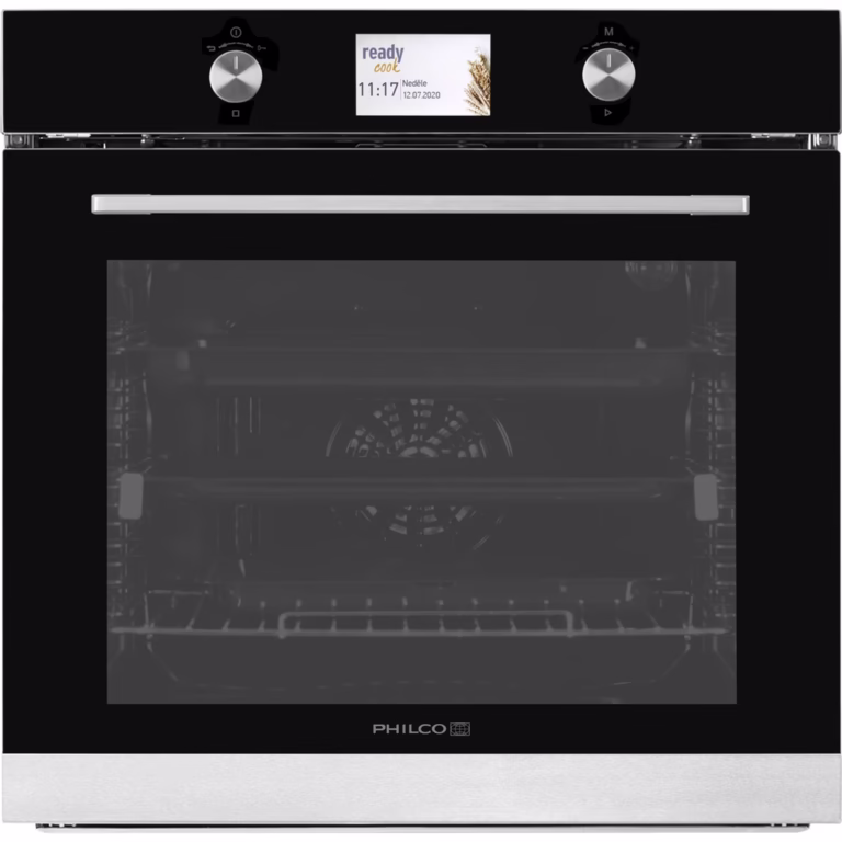 Test Philco POB 7810 CBX Recenze Philco POB 7810 CBX