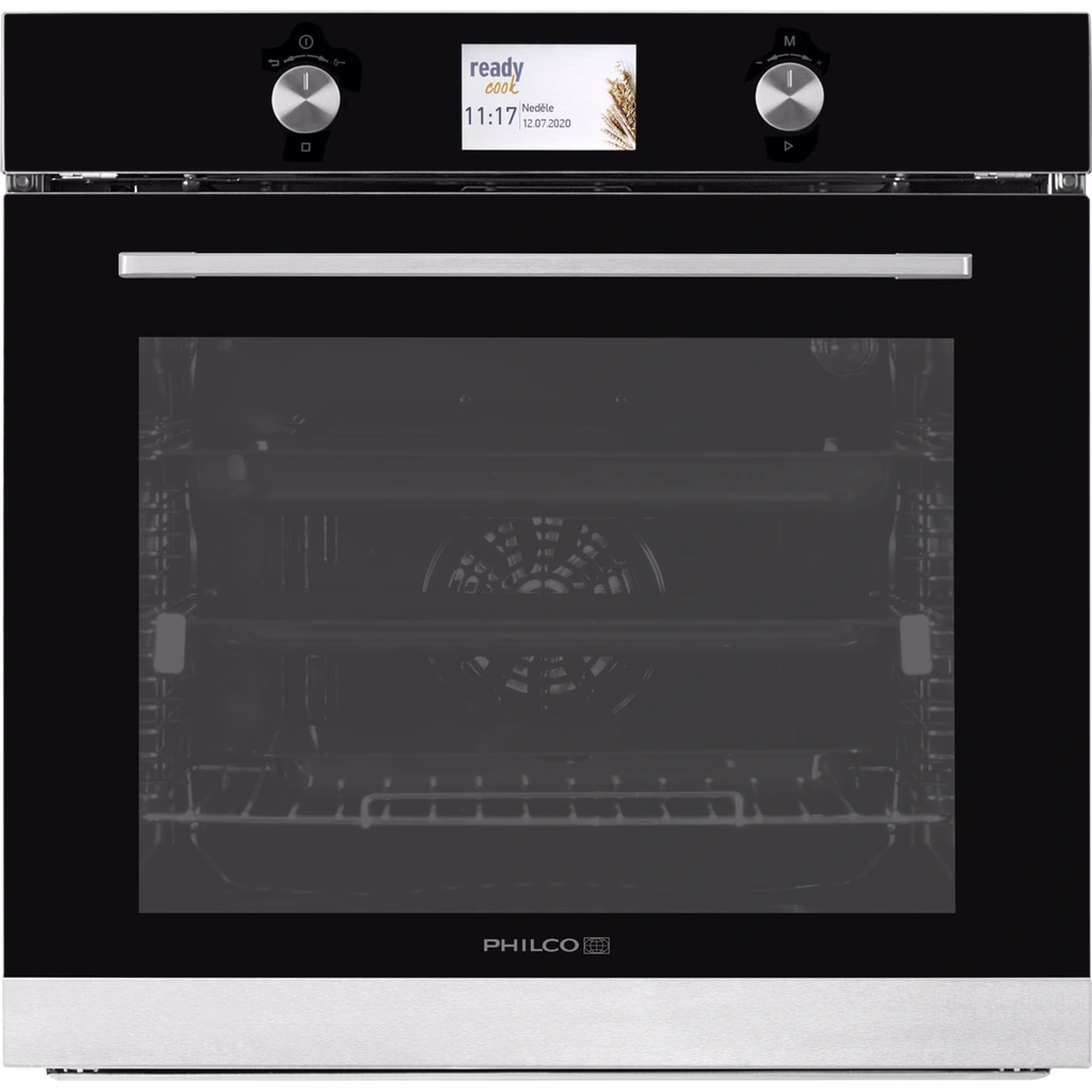 Recenze Philco POB 7810 CBX
