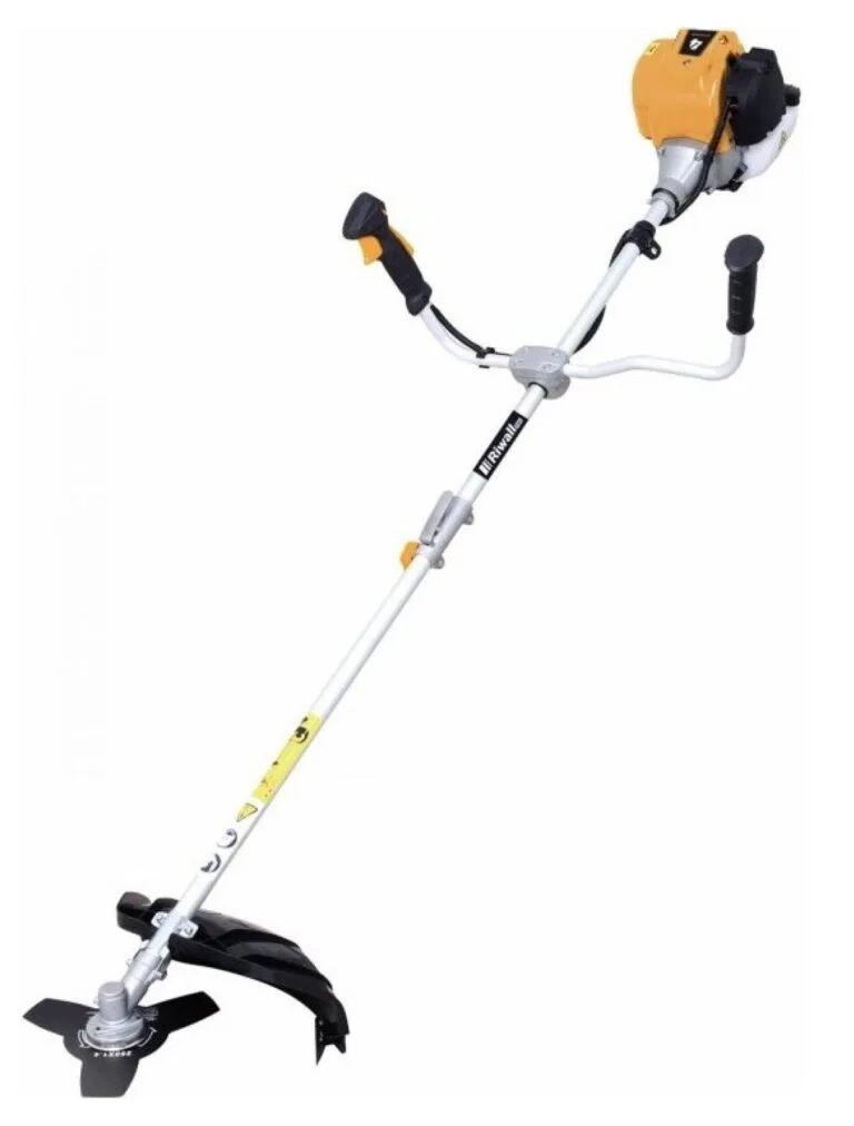 Recenze Riwall PRO RPB 360&nbsp;4T