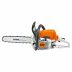 Recenze Stihl MS 251