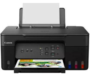 Recenze Canon PIXMA G3430