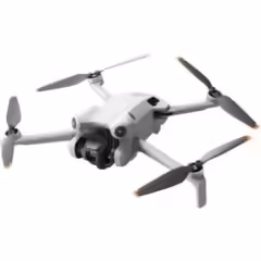 Test DJI Mini 4 Pro Recenze DJI Mini 4 Pro