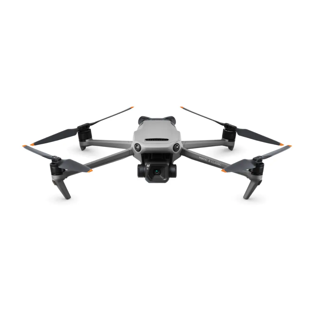 Obrázek ukazuje Dražší dron pro natáčení