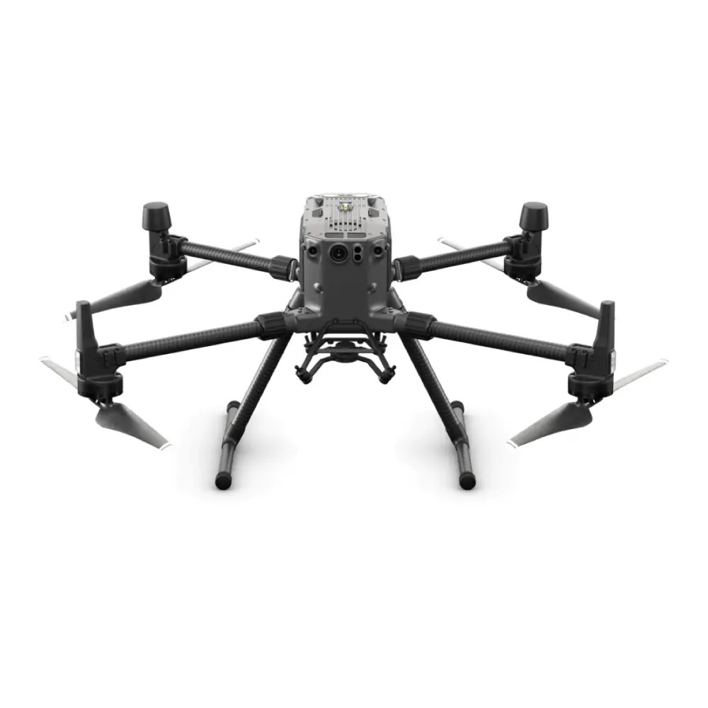 Obrázek ukazuje Průmyslový dron pro inženýry, hasiče a další