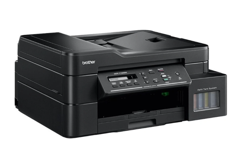 Recenze Brother DCP-T720DW