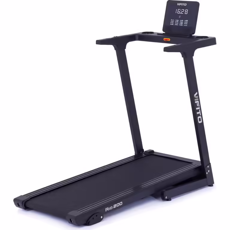 Test Vifito Rio 200 Recenze Vifito Rio 200