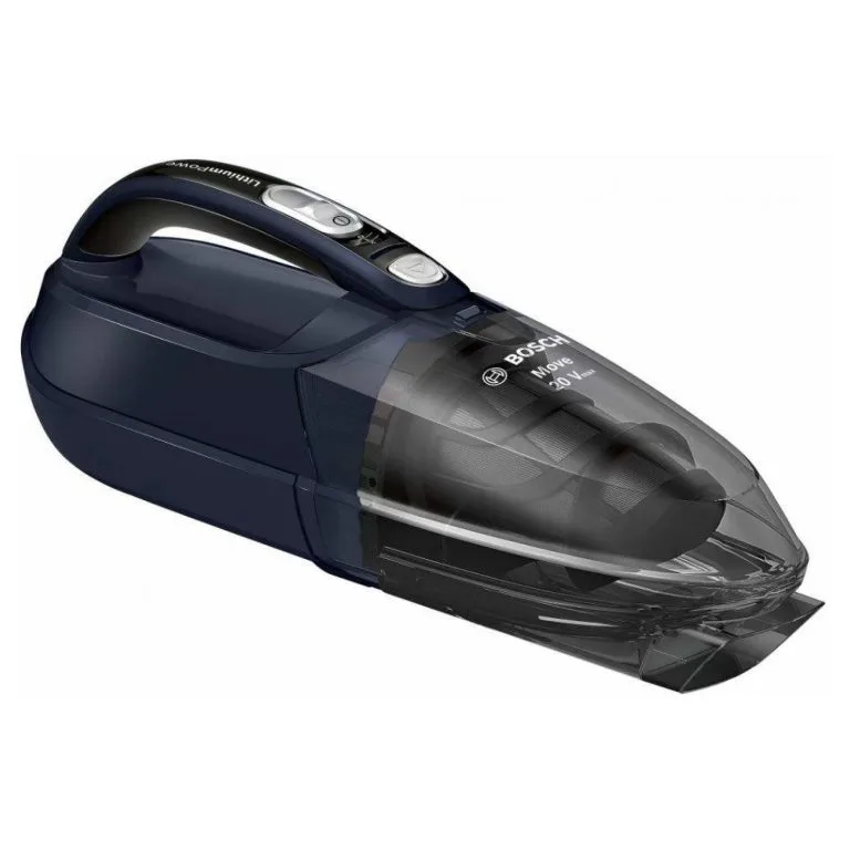 Recenze Bosch BHN20L