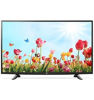 Recenze LG 49UH603V
