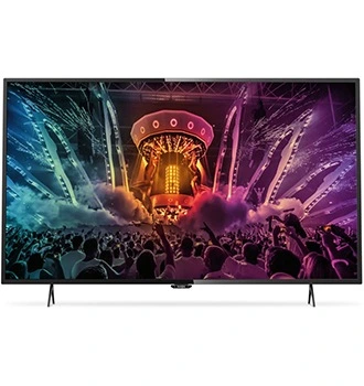 Recenze Philips 49PUS6101/12
