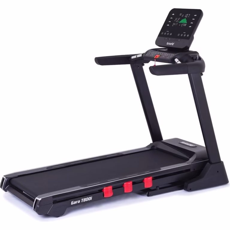 Test Trinfit Gara T800i Sport Recenze Trinfit Gara T800i Sport