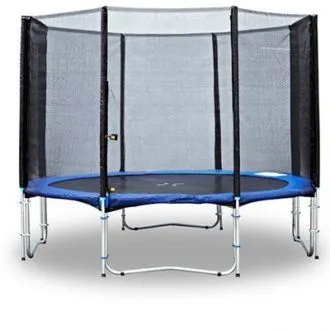 Recenze Fitness King 305