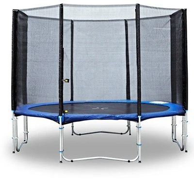 Recenze Fitness King 305
