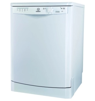 Recenze myčky Indesit DFG 15B10
