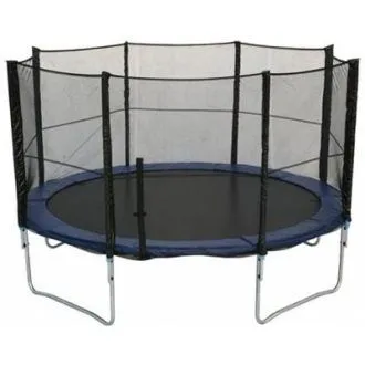 Recenze OmniJump 305