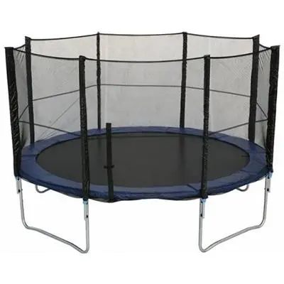 Recenze OmniJump 305