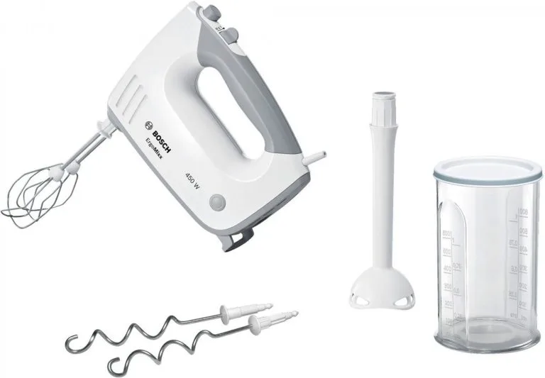 Test Bosch MFQ 36440 Recenze Bosch MFQ 36440