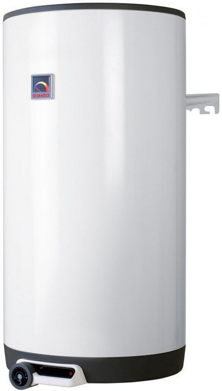 Recenze Dražice OKCE 80