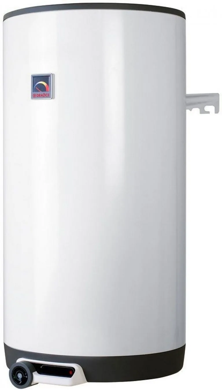 Recenze Dražice OKCE 80