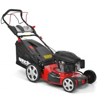 Recenze Hecht 546 SXW 5in1