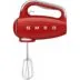 Test Smeg HMF01RDEU Recenze Smeg HMF01RDEU