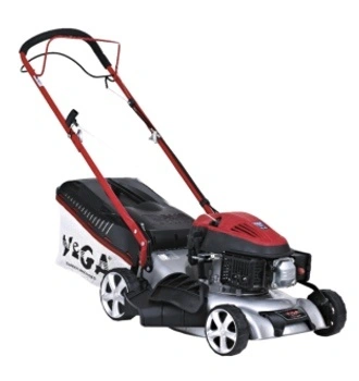 Všechny klasické sekačky