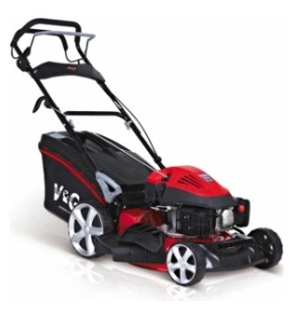 Recenze VeGA 46 HWXV