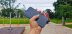 Recenze Samsung Galaxy A54