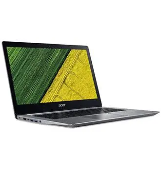 Recenze Acer Swift 3&nbsp;NX.GKBEC.009