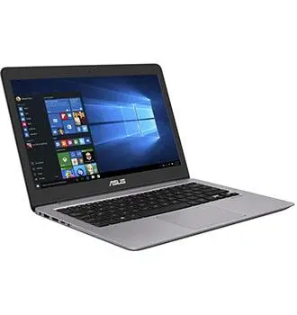 Recenze Asus ZenBook UX310UA-FC058T