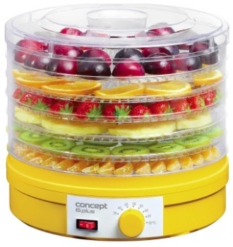 Recenze Concept SO-1015