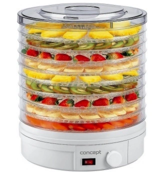 Recenze Concept SO-1020