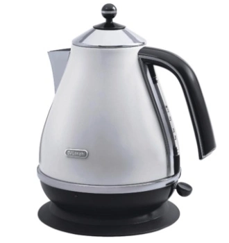 Recenze DeLonghi KBO 2001