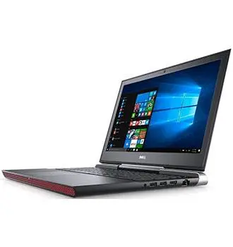 Recenze Dell Inspiron 15&nbsp;N-7566-N2-711K