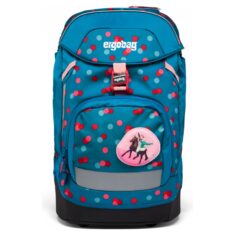 Recenze Ergobag Prime