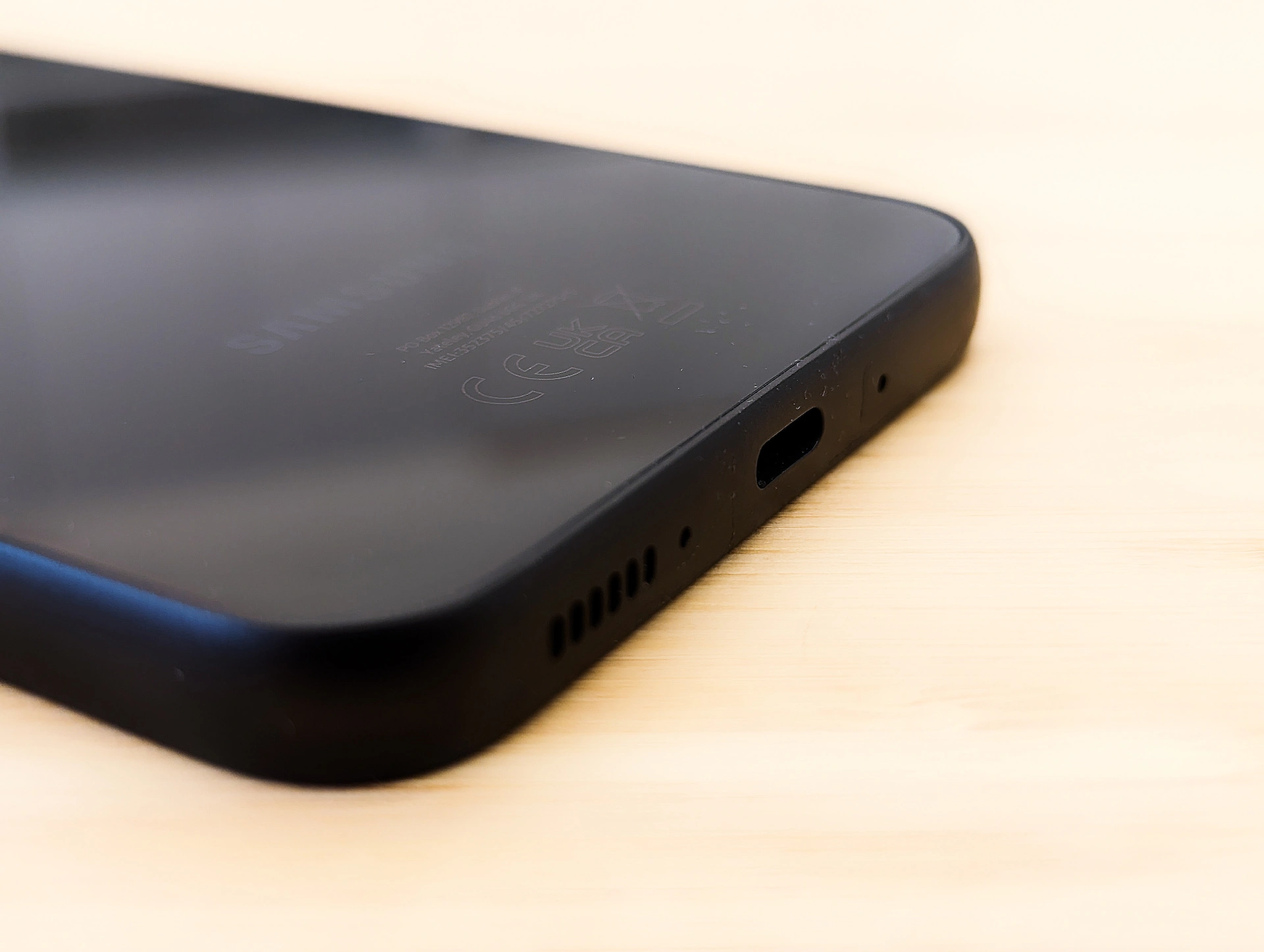 USB-C