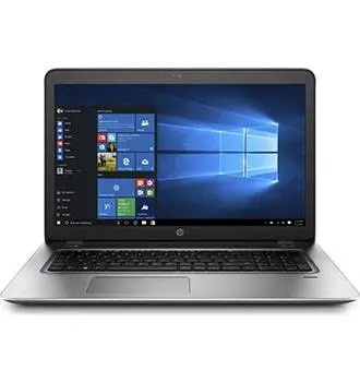 Recenze HP ProBook 470&nbsp;G4