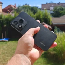 Recenze Honor 400 Lite