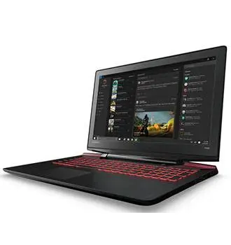 Recenze Lenovo IdeaPad 700-15ISK