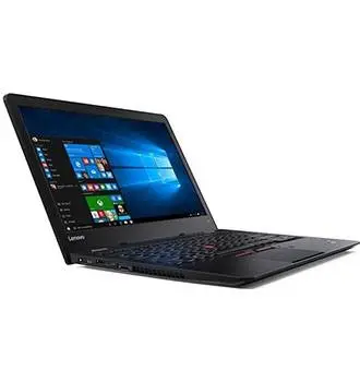 Recenze Lenovo ThinkPad 13