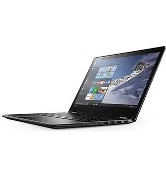 Recenze Lenovo Yoga 510-14ISK