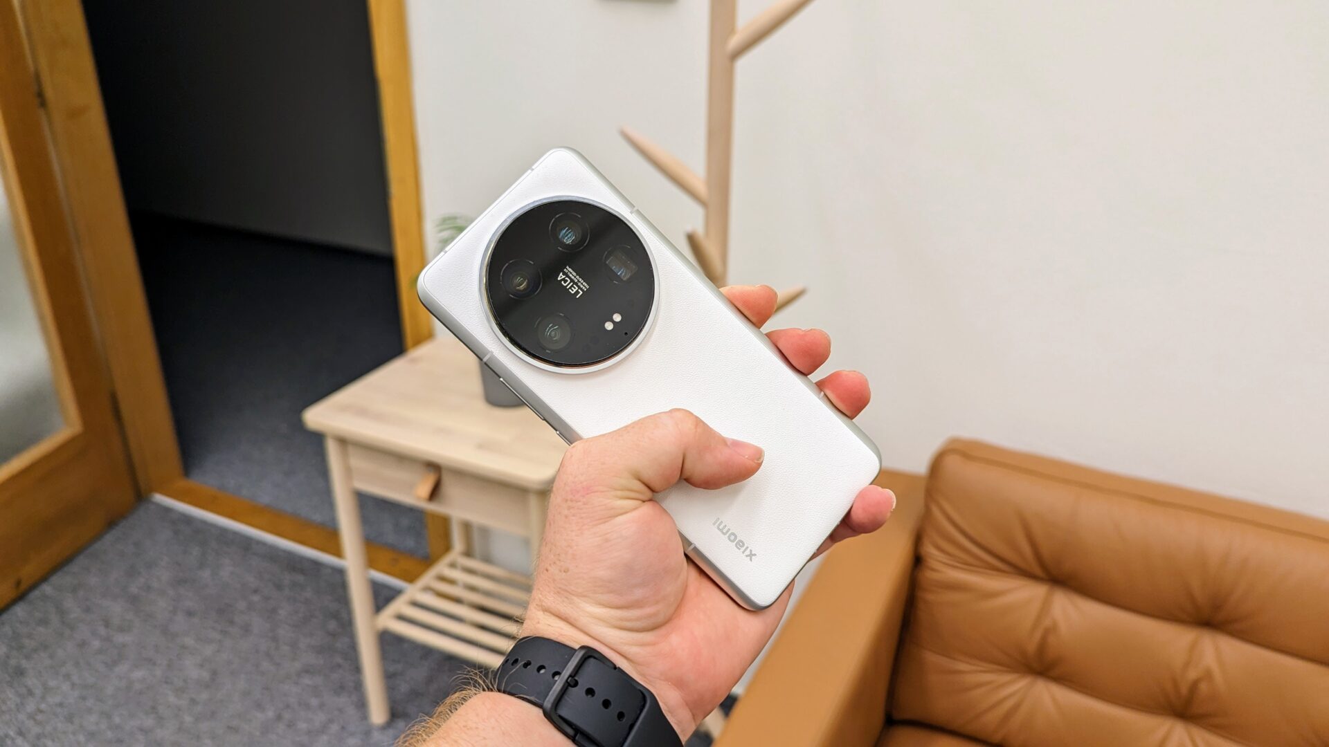 Recenze Xiaomi 14 Ultra