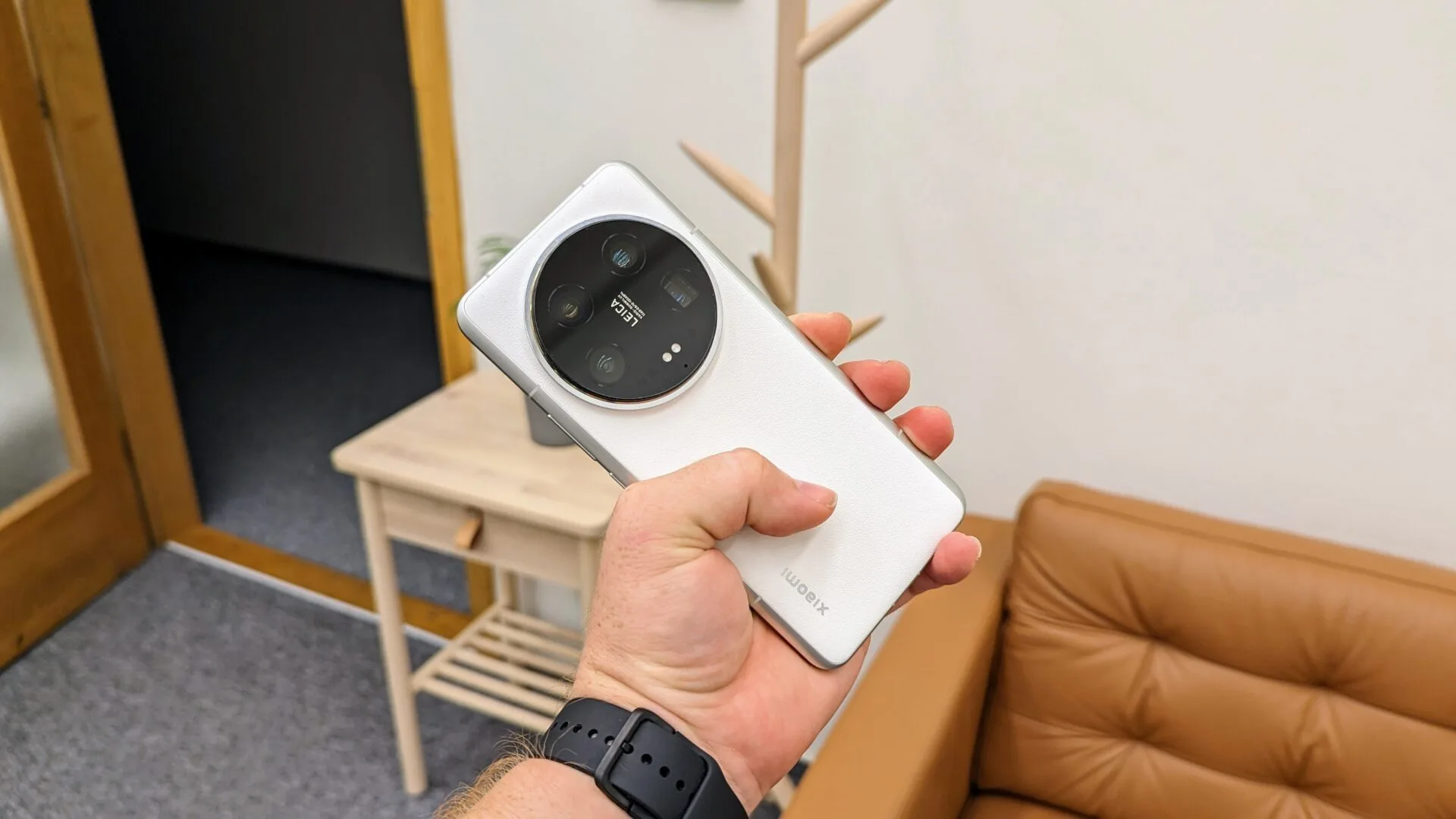 Recenze Xiaomi 14 Ultra